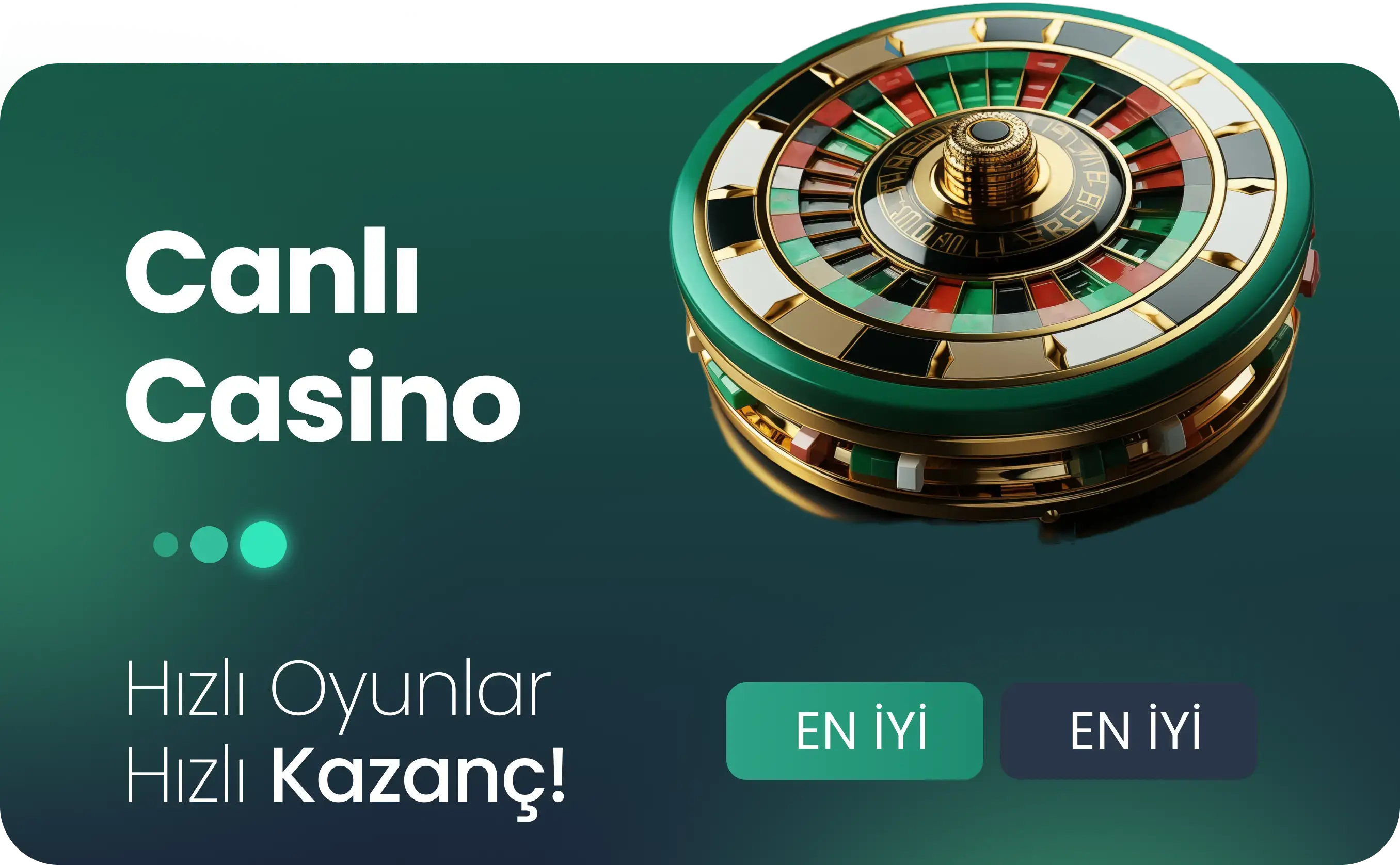 Promosyonlar