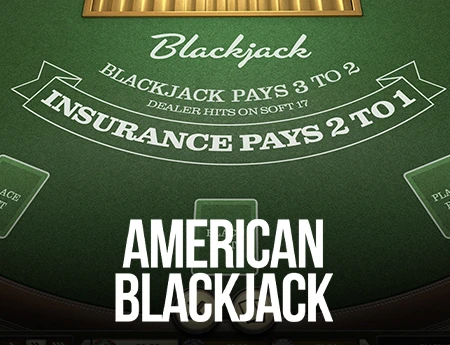 Blackjack