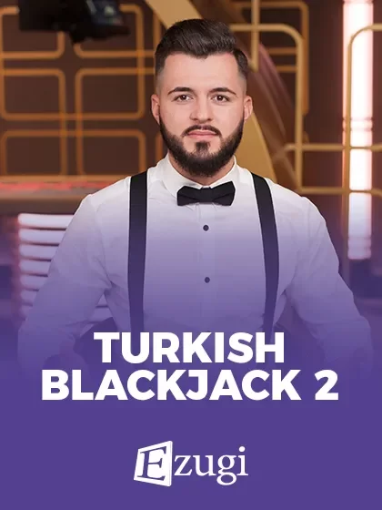 Türk Ruleti